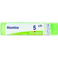 Alumina 5ch 80gr 4g