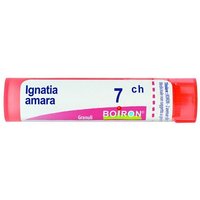 Ignatia amara 7ch 80gr 4g