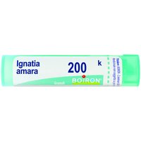Ignatia amara 200k 80gr 4g