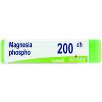 Magnesia phosphorica 200ch gl