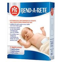 Pic Benda a Rete Dita 3m