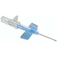 Ago cannula venopic 1v. 22gx25