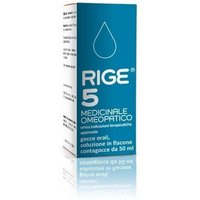 Rige 5 Gocce 50ml