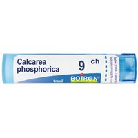 Calcarea phosphorica 9ch 80gr