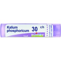 Kalium phosphoricum 30ch 80gr
