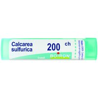Calcarea sulfurica 200ch 80gr