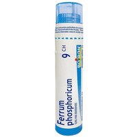 Ferrum phosphoricum 9ch 80gr4g