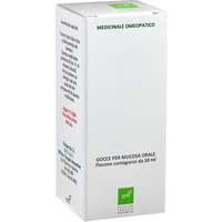 Oti Atodexine Gocce Omeopatiche 50ml