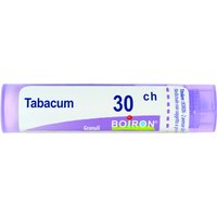 Tabacum 30ch 80gr 4g
