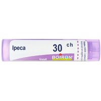 Ipeca 30ch 80gr 4g