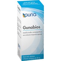Guna Gunabios Gocce 30 ml