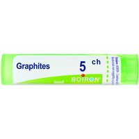 Graphites 5ch 80gr 4g