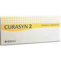 Curasyn 2 30capsule 500mg