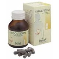 Fitogastrolene 50 Capsule