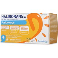 Haliborange Fosfoenergy 10 Flaconi