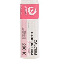 Calcium carbon dyn 200k gl