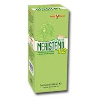 Meristemo ynkhas 12 100ml