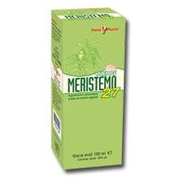 Meristemo ynkhas 27 100ml