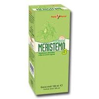 Meristemo ynkhas 3 100ml