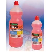 Alcool denat.1000ml cavallaro