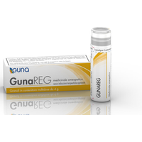Gunareg 4g 80gr cont multid