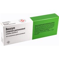Compresse gastroresistenti 20 compresse