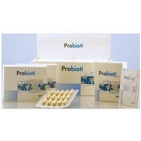 Probioti 30 Capsule Oti