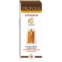 Propolis Sciroppo adulti 200ml