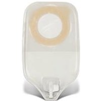 Sacca Urostomia Aggancio Adesivo Trasparente Standard Esteem Synergy Uro Media 13/48mm 10pezzi