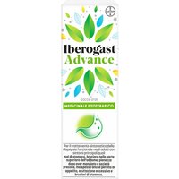 Iberogast Advance Gocce Orali 100 ml