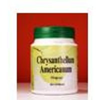 Chrysantellum americanum 60 capsule