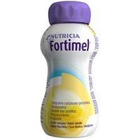 Fortimel vaniglia 4x200ml