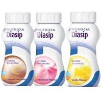 Diasip fragola 4x200ml
