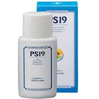 Ps19 doccia-Shampoo 200ml erm