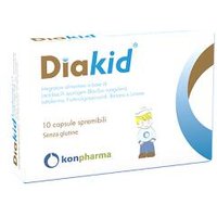 Diakid 10capsule Spremibili