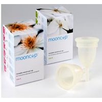 Mooncup Taglia B Copp 1 Pezzo