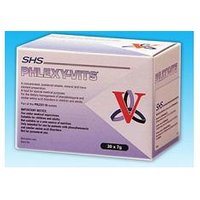 Phlexy vits 30 bustine 210g