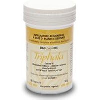 Triphala 60vegecaps dabur 016