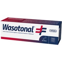 Wasotonal crema tubo 200ml