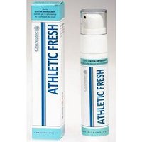 Athletic fresh Crema lenitiva rinfrescante 50ml