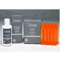 Science Shampoo cadcapelli 200ml