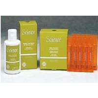 Science Shampoo sebo oleosa 200ml