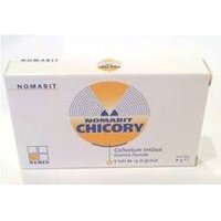 Nomabit chicory glob.6g