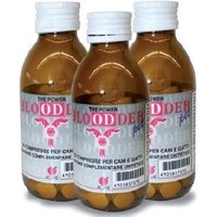 Bloodder Pet 80 Compresse 80G