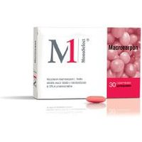 Monoselect Macrocarpon 30 Compresse