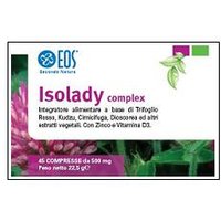Isolady Complex 45capsule Eos