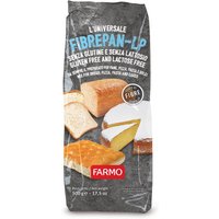 Farmo LP Low Protein Senza Glutine 500g