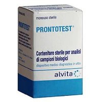 Prontotest conten ster feci