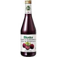 Fdl biotta succo barbab.500ml