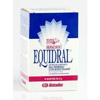Equidral 10 Bustine80g